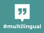 #multilingual - Jugendwettbewerb