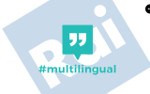 #multilingual in der Rai-Mediathek