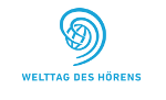 Das Logo des Welttag des Hörens