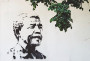 Nelson Mandela (Photo by John-Paul Henry on Unsplash)
