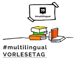 #multilingual Vorlesetag