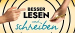 Besser lesen und schreiben