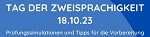 Tag der Zweisprachigkeit