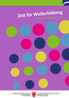 Das Cover der aktuellen Ausgabe