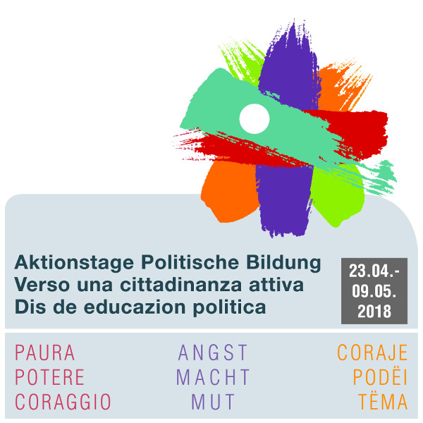 Logo der Aktionstage