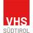 VOLKSHOCHSCHULE SUEDTIROL VHS SUEDTIROL